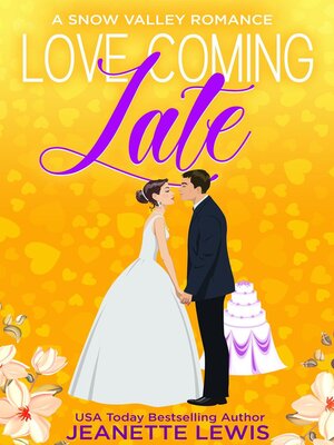 cover image of Love Coming Late